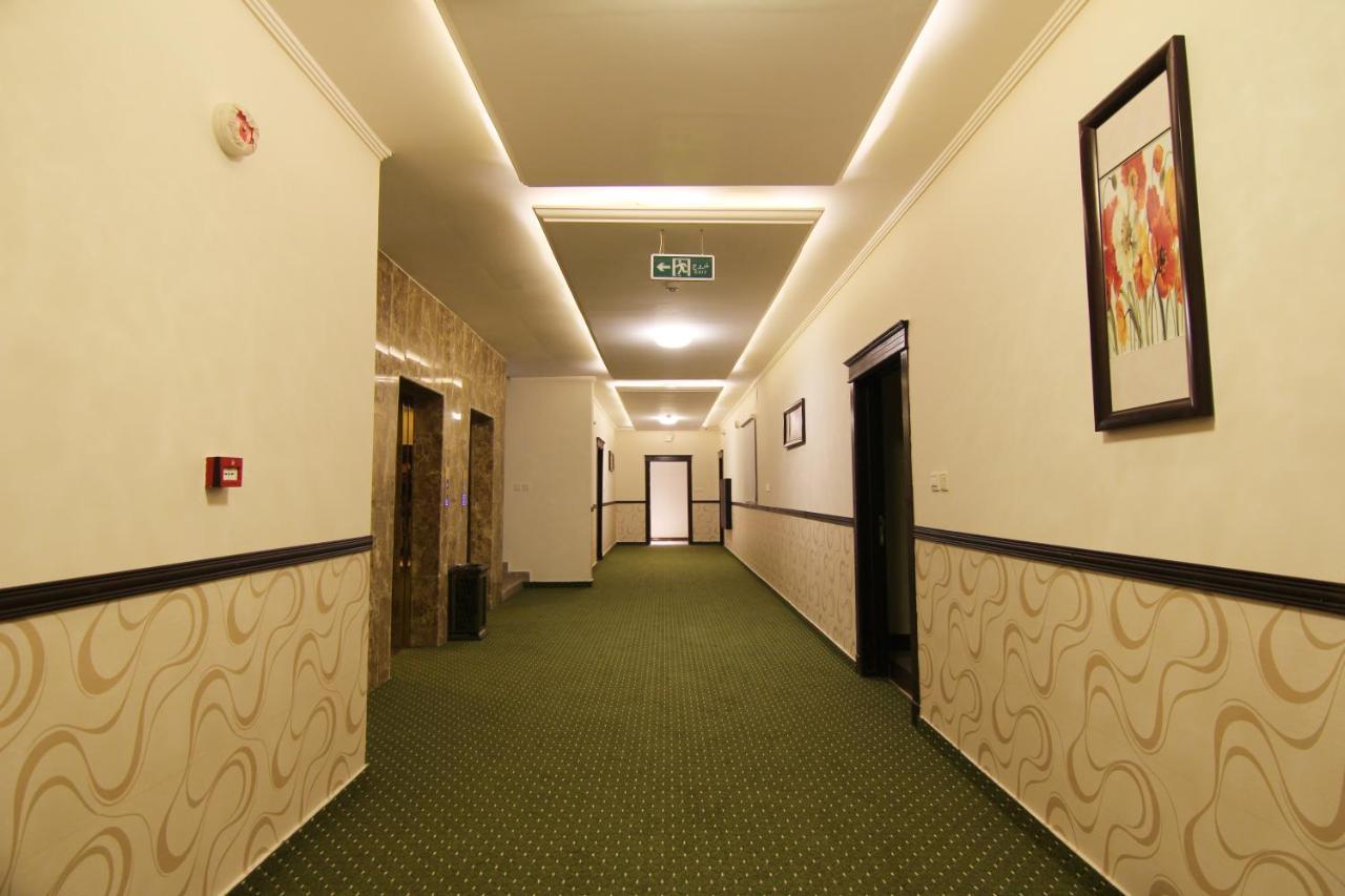 هذا منزلى الحمراء Riyadh Eksteriør bilde